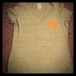 Victoria Secret Pink Womens Tee